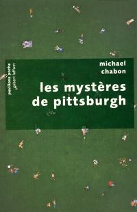 Les mystères de Pittsburgh