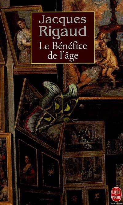 Le bénéfice de l'âge