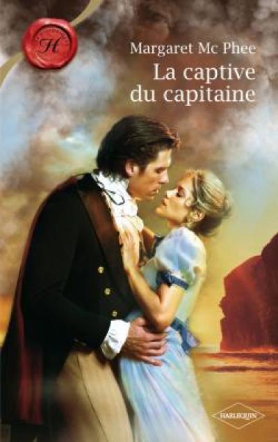 La captive du capitaine