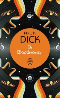 Dr Bloodmoney