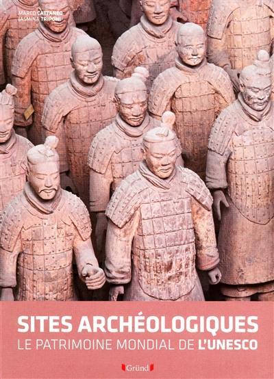 Sites archéologiques