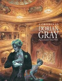 Dorian Gray