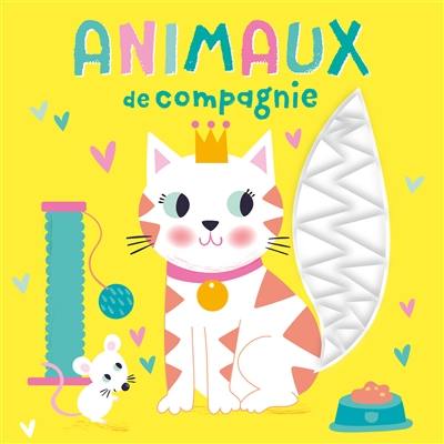 Animaux de compagnie