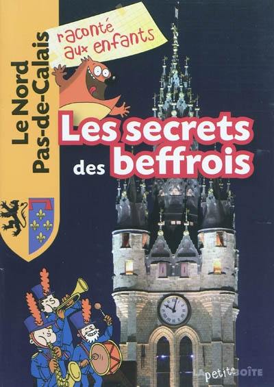 Les secrets des beffrois