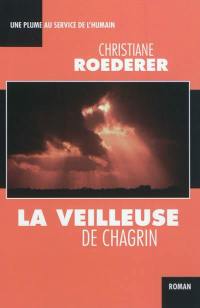 La veilleuse de chagrin