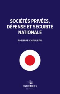 Sociétés privées, défense et sécurité nationale