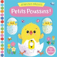 Joyeuses Pâques petits poussins !