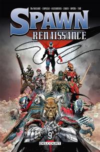 Spawn renaissance. Vol. 9