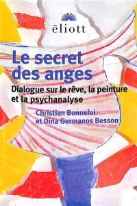 Le secret des anges : dialogue sur le rêve, la peinture et la psychanalyse