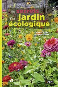 Les secrets d'un jardin écologique