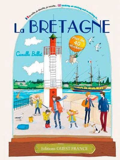 La Bretagne