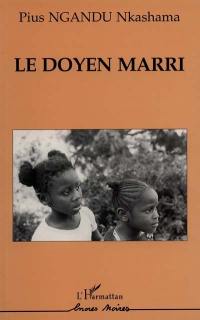 Le Doyen Marri