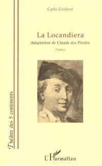 La locandiera