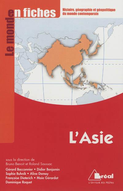 L'Asie