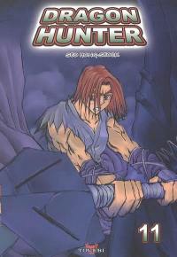 Dragon Hunter. Vol. 11