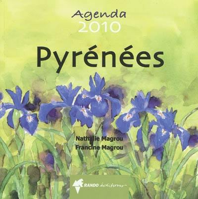 Pyrénées : agenda 2010