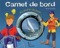 Carnet de bord du jeune skipper