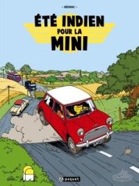 Eté indien pour la mini