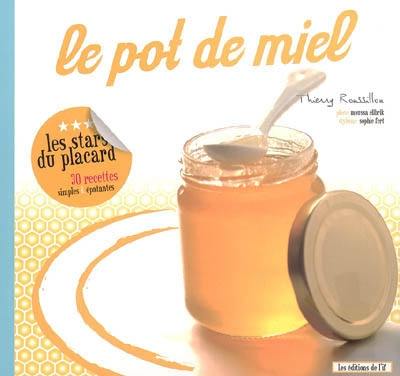 Le pot de miel