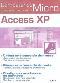 Access XP