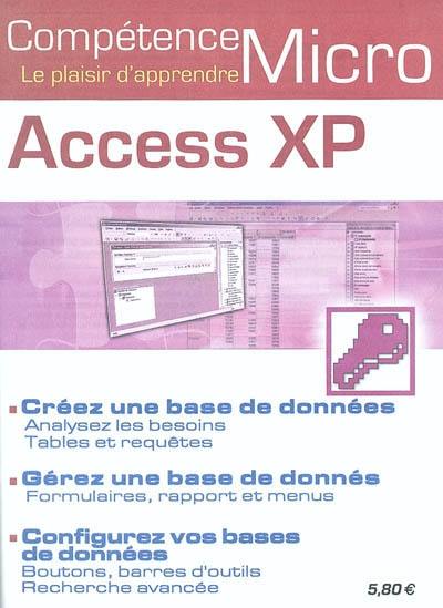 Access XP