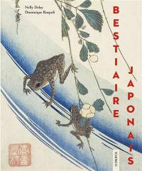 Bestiaire japonais