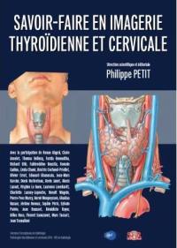 Savoir-faire en imagerie thyroïdienne et cervicale