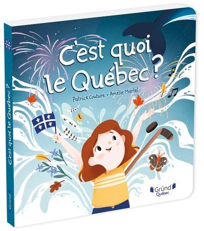 C'est quoi le Québec ?