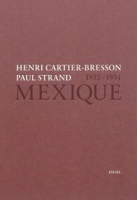 Mexique 1932-1934