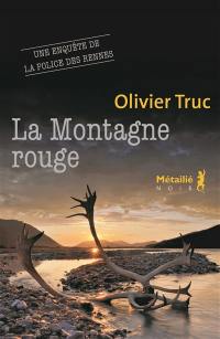 La montagne rouge