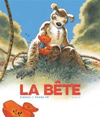 La bête. Vol. 2