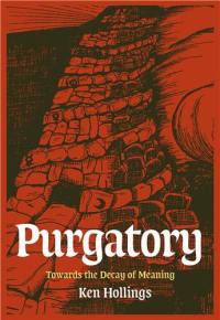 Ken Hollings Purgatory, Volume 2