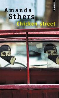 Chicken street