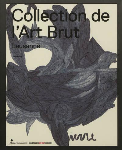 Collection de l'art brut, Lausanne