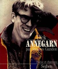 Dick Annegarn