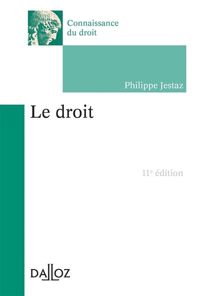 Le droit