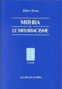 Mithra et le mithriacisme