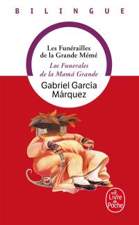 Les funérailles de la Grande Mémé. Los funerales de la Mama Grande