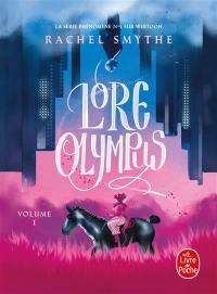 Lore Olympus. Vol. 1