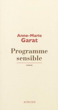 Programme sensible