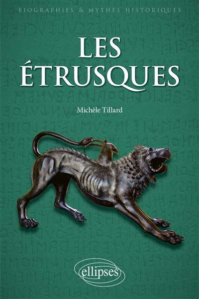 Les Etrusques