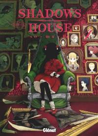 Shadows house. Vol. 4