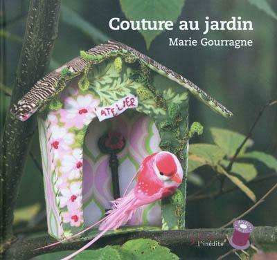 Couture au jardin