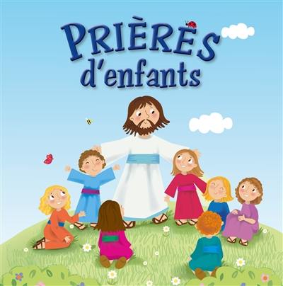 Prières d'enfants