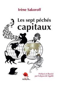 Les sept péchés capitaux