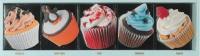 Collection cupcakes : 60 recettes gourmandes