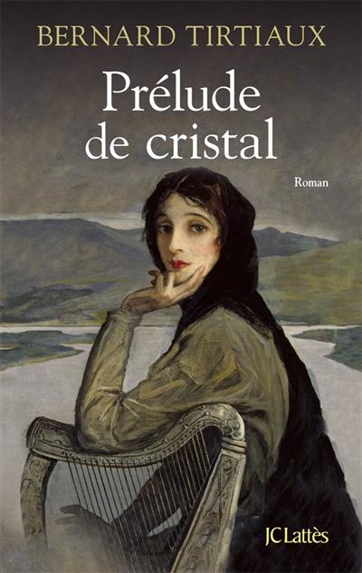 Prélude de cristal