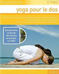 Yoga pour le dos