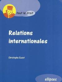 Relations internationales