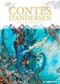 Contes d'Andersen